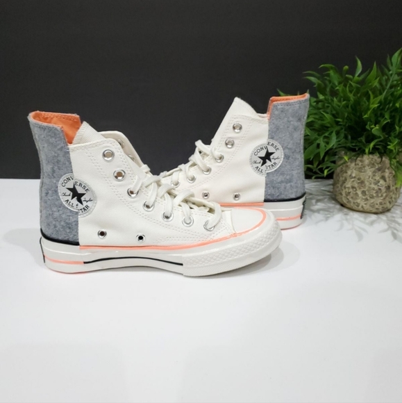Converse Chuck 70Hi WOMEN'S SZ 5 569434C - Picture 3 of 10